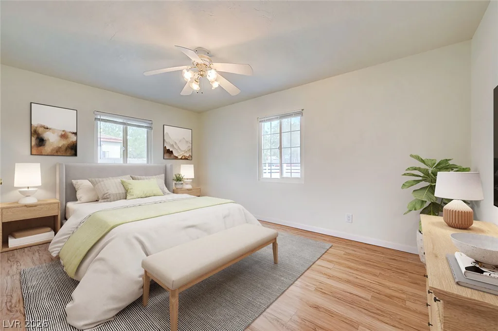 20 Laswell, Henderson, NV 89015