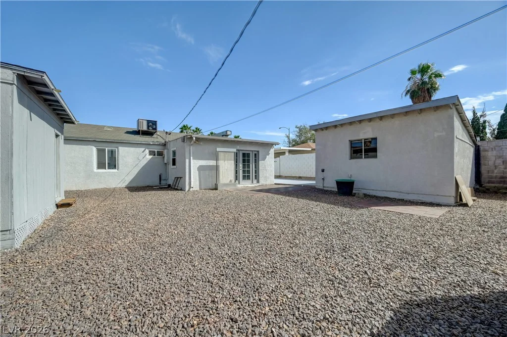 20 Laswell, Henderson, NV 89015