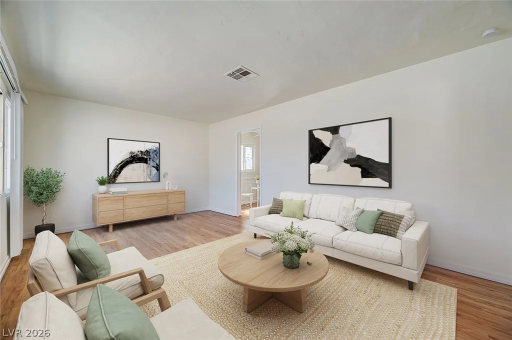 20 Laswell, Henderson, NV 89015