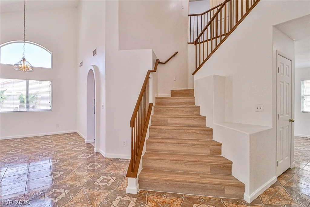 6812 Painted Canyon, Las Vegas, NV 89130