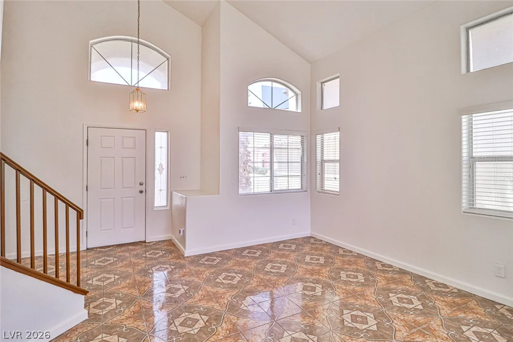 6812 Painted Canyon, Las Vegas, NV 89130