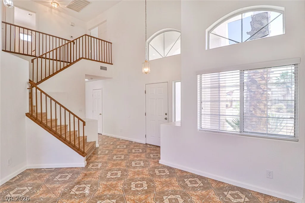 6812 Painted Canyon, Las Vegas, NV 89130
