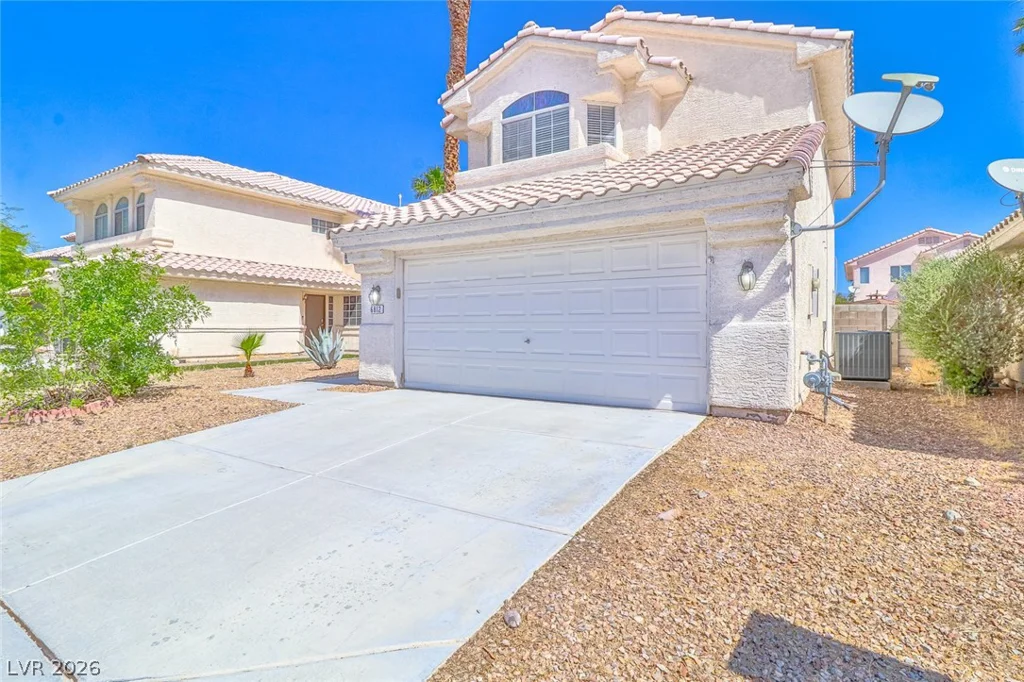 6812 Painted Canyon, Las Vegas, NV 89130