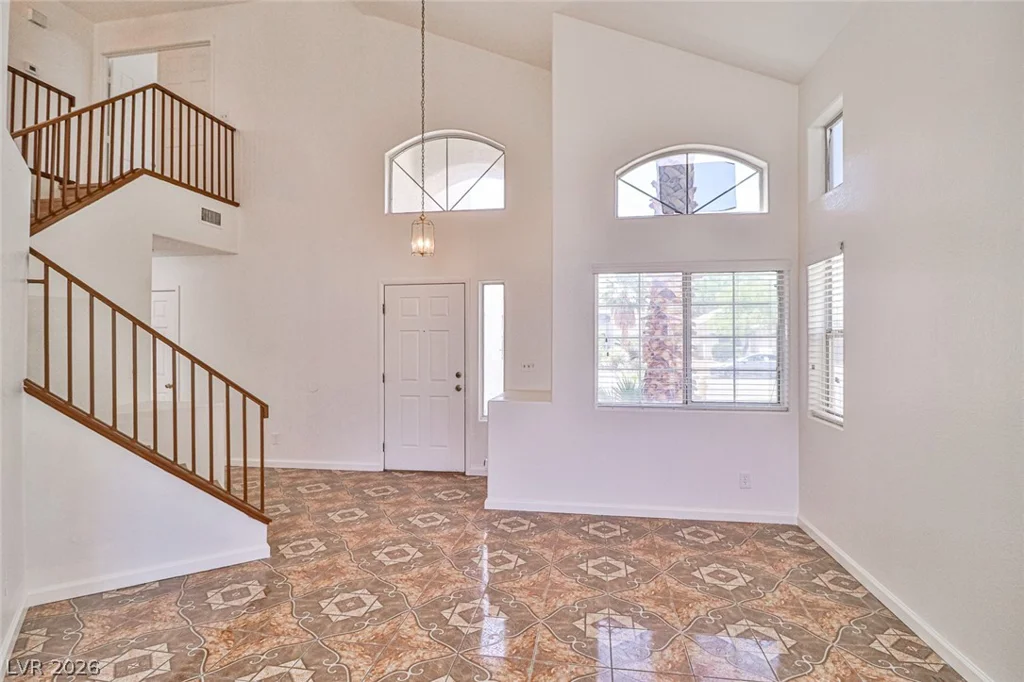 6812 Painted Canyon, Las Vegas, NV 89130