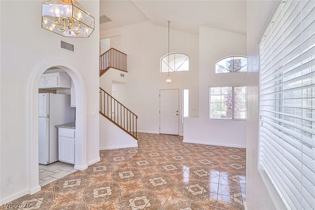 6812 Painted Canyon, Las Vegas, NV 89130