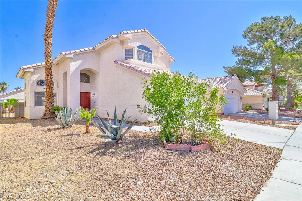 6812 Painted Canyon, Las Vegas, NV 89130