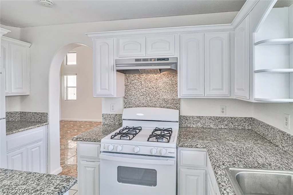 6812 Painted Canyon, Las Vegas, NV 89130