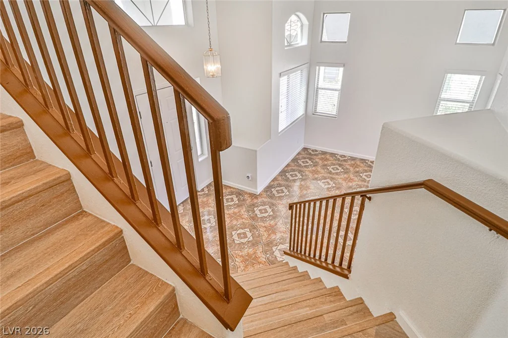 6812 Painted Canyon, Las Vegas, NV 89130