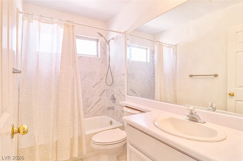 6812 Painted Canyon, Las Vegas, NV 89130