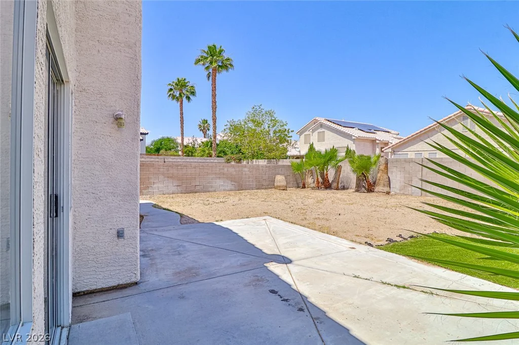 6812 Painted Canyon, Las Vegas, NV 89130