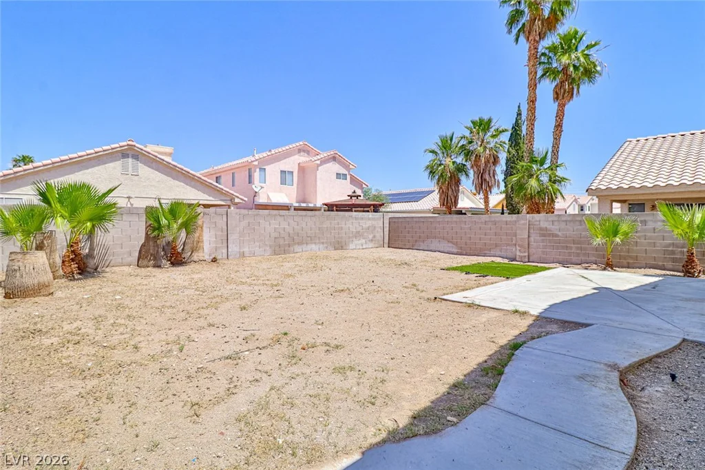 6812 Painted Canyon, Las Vegas, NV 89130