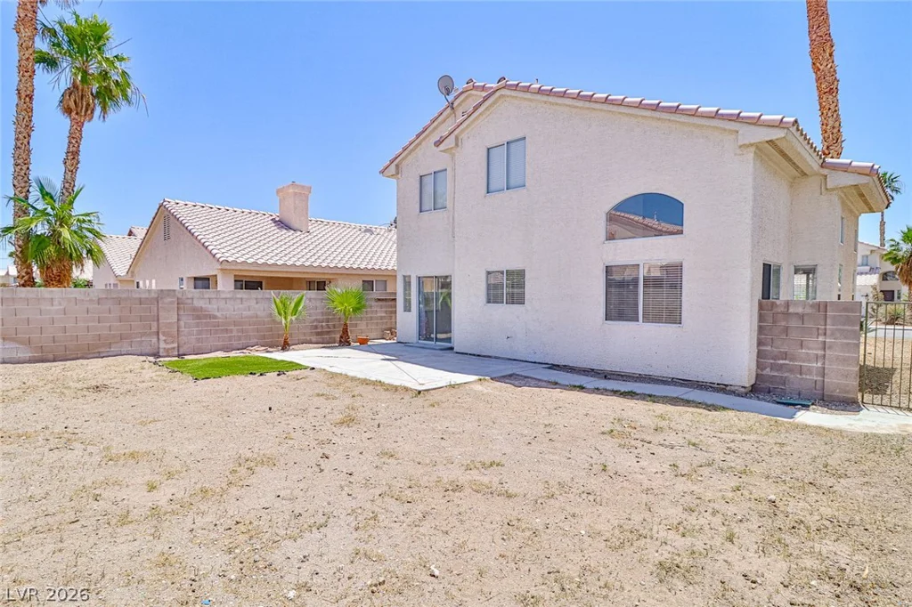 6812 Painted Canyon, Las Vegas, NV 89130