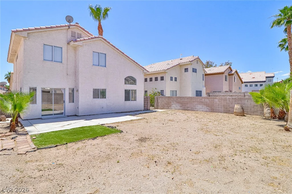 6812 Painted Canyon, Las Vegas, NV 89130
