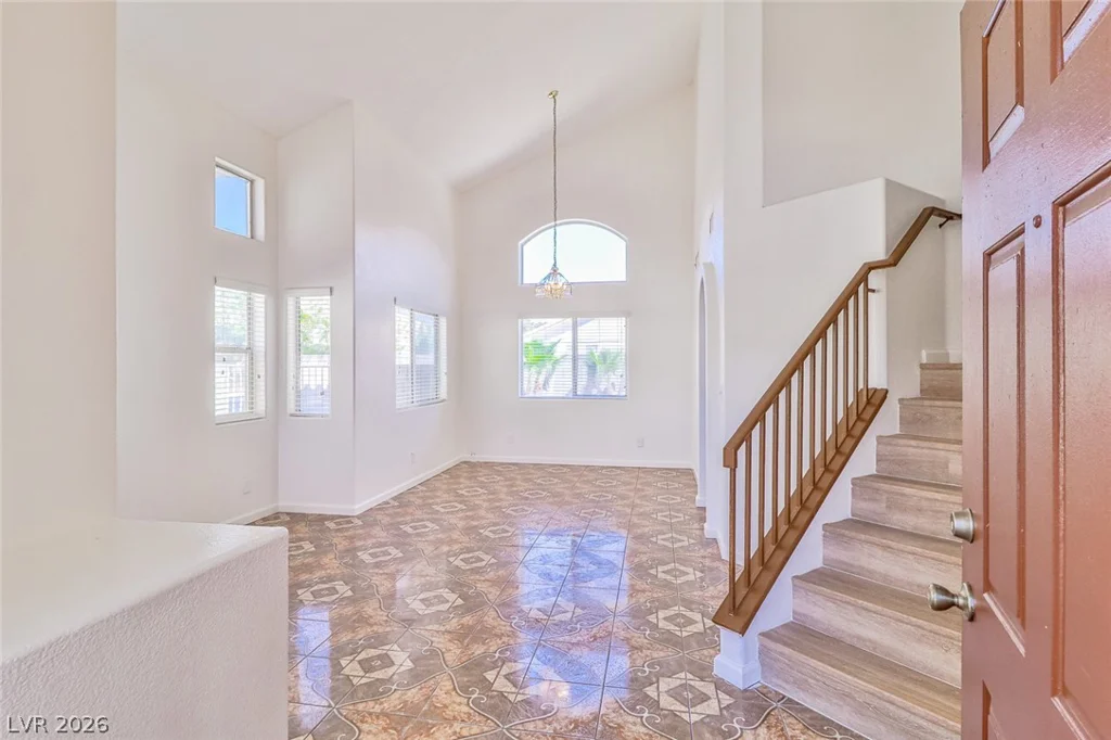 6812 Painted Canyon, Las Vegas, NV 89130