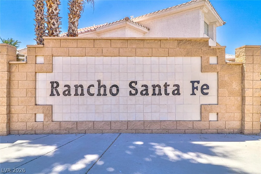 6812 Painted Canyon, Las Vegas, NV 89130