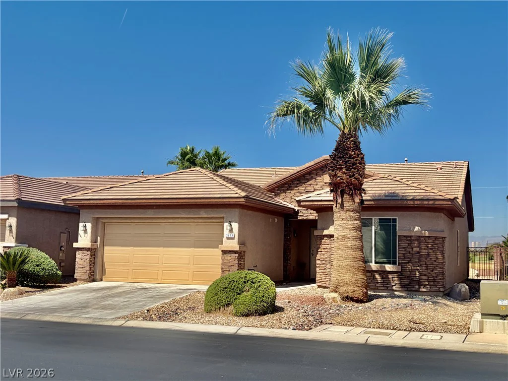 3463 Halter, Las Vegas, NV 89122