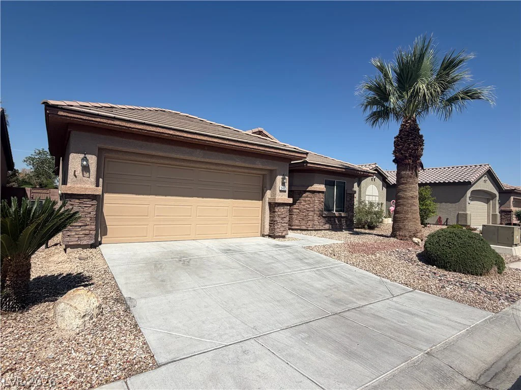 3463 Halter, Las Vegas, NV 89122