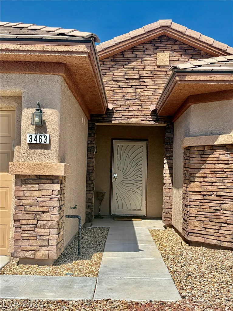 3463 Halter, Las Vegas, NV 89122