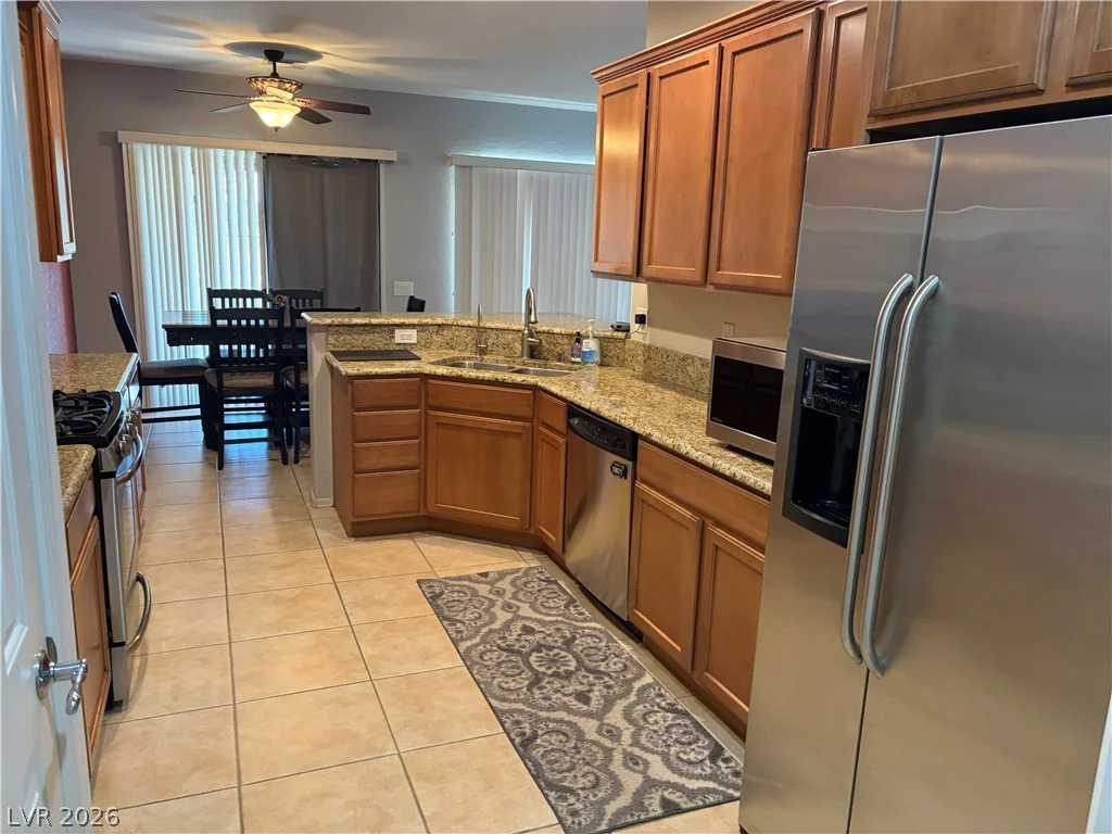 3463 Halter, Las Vegas, NV 89122