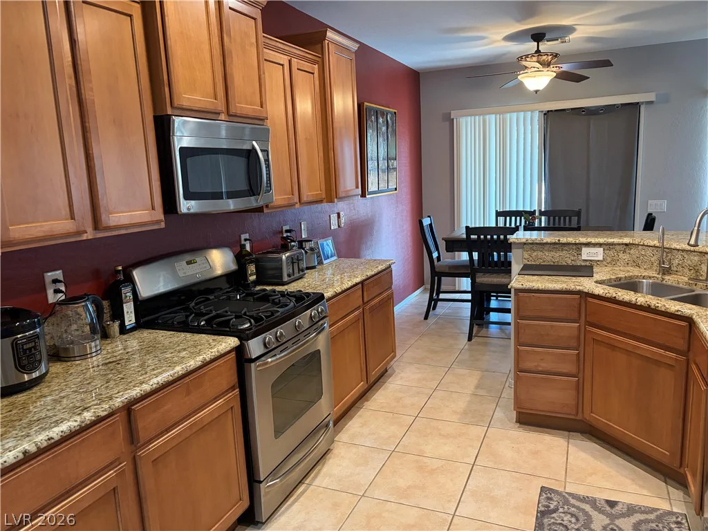 3463 Halter, Las Vegas, NV 89122