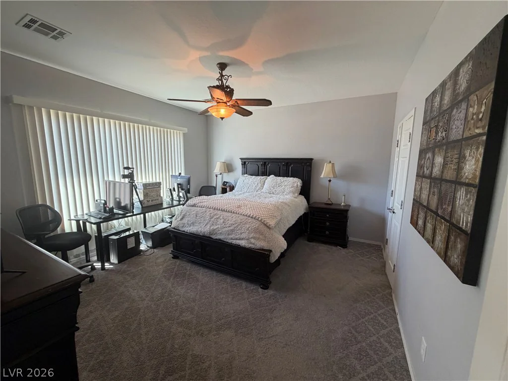 3463 Halter, Las Vegas, NV 89122