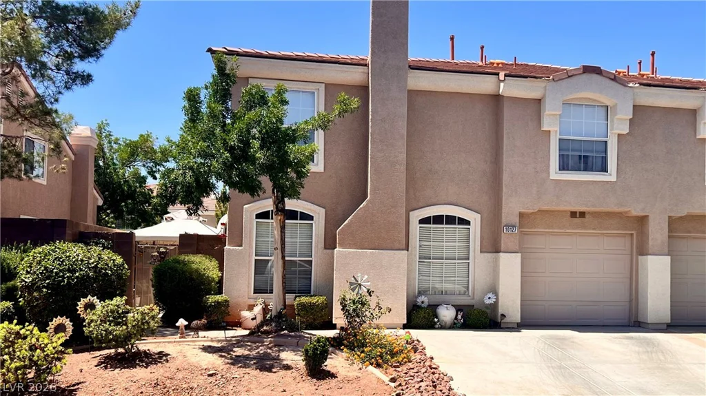 10127 Tumbling Tree, Las Vegas, NV 89183