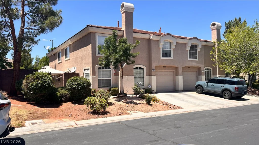 10127 Tumbling Tree, Las Vegas, NV 89183