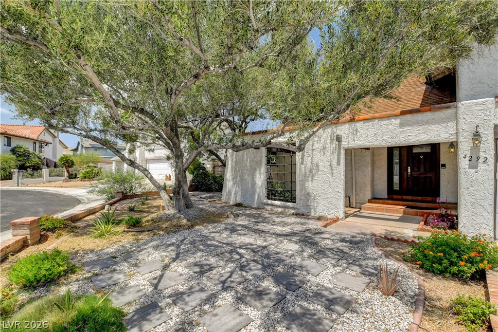 4292 Segovia, Las Vegas, NV 89121
