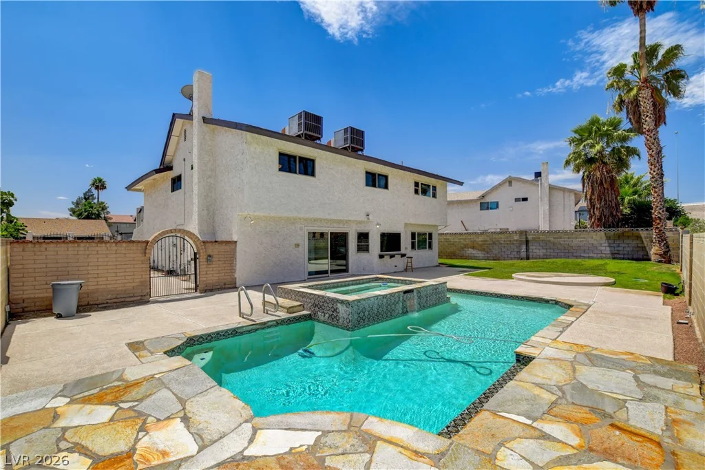 4292 Segovia, Las Vegas, NV 89121
