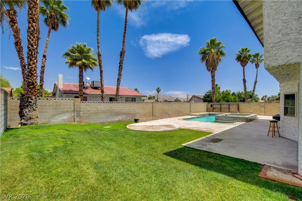 4292 Segovia, Las Vegas, NV 89121