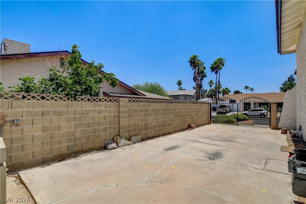 4292 Segovia, Las Vegas, NV 89121