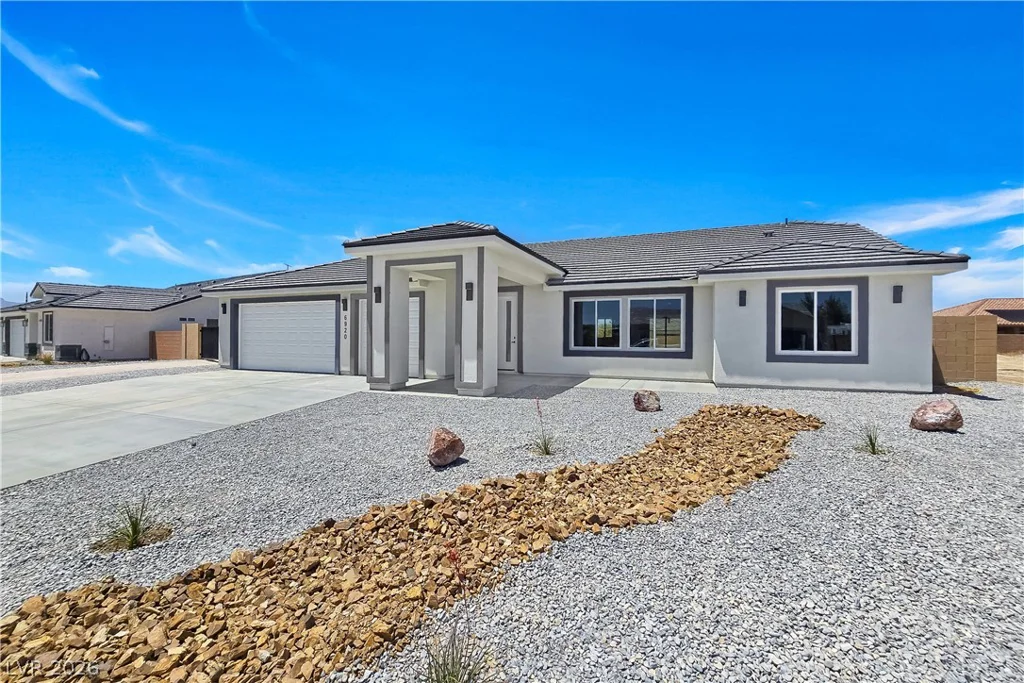 6920 Longmeadow, Pahrump, NV 89061