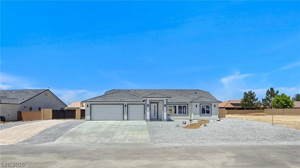 6920 Longmeadow, Pahrump, NV 89061