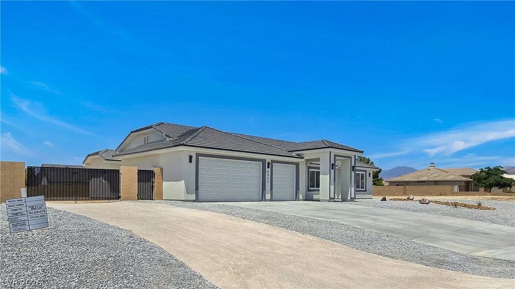6920 Longmeadow, Pahrump, NV 89061