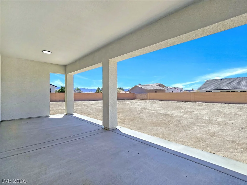 6920 Longmeadow, Pahrump, NV 89061