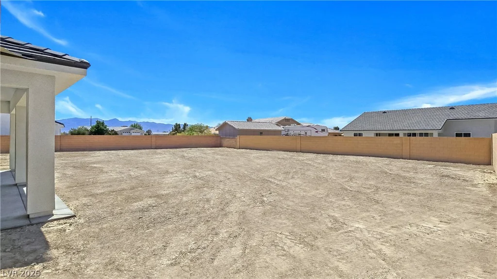 6920 Longmeadow, Pahrump, NV 89061
