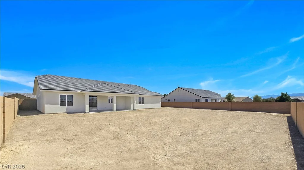 6920 Longmeadow, Pahrump, NV 89061