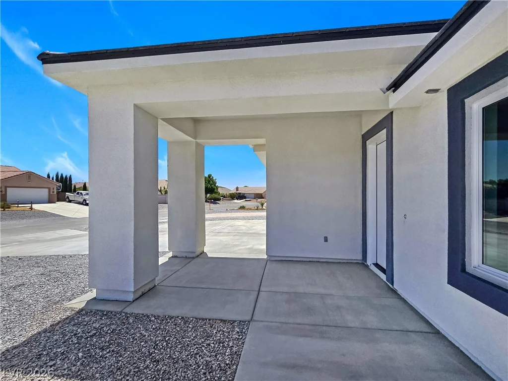 6920 Longmeadow, Pahrump, NV 89061