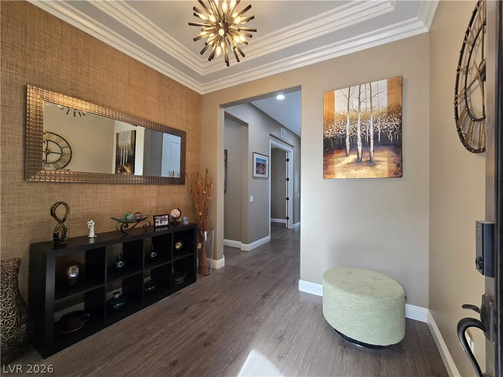 12848 New Providence, Las Vegas, NV 89141