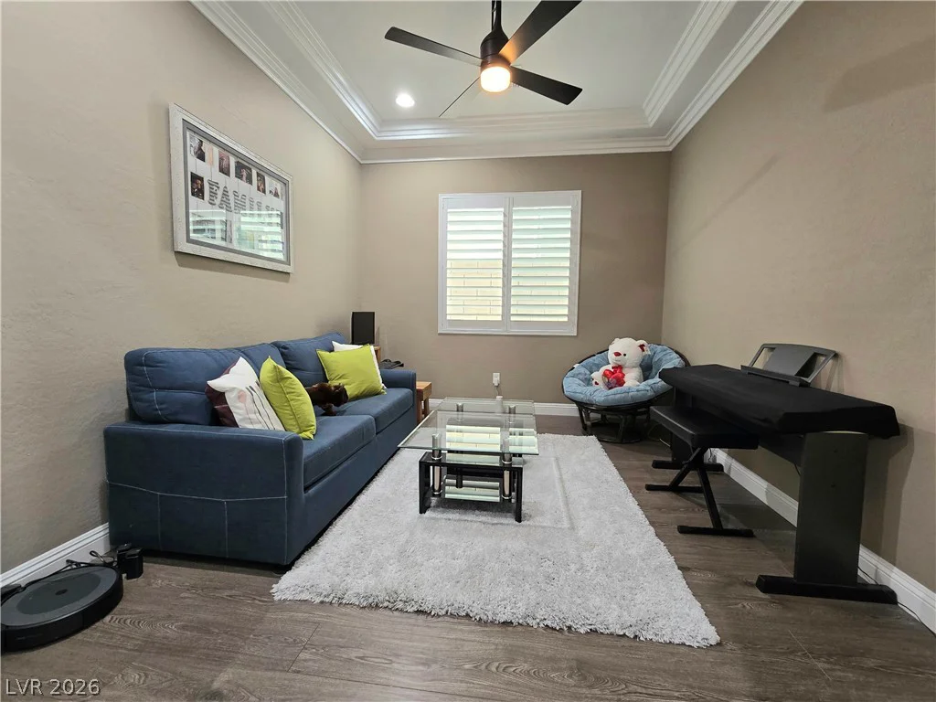 12848 New Providence, Las Vegas, NV 89141