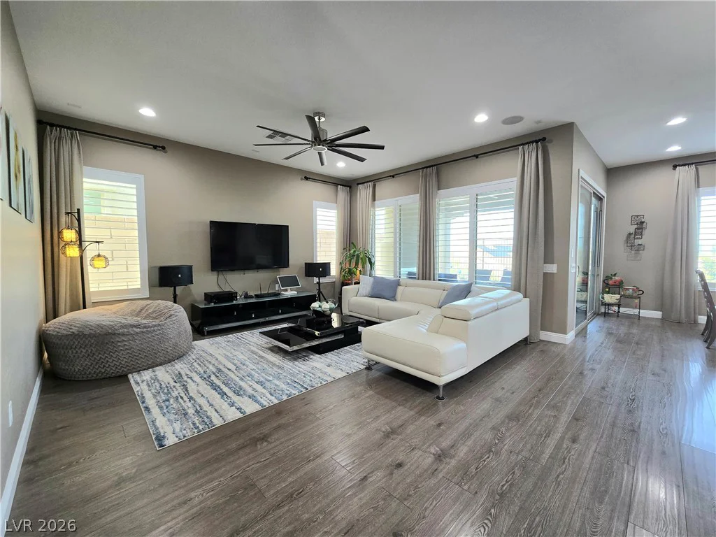 12848 New Providence, Las Vegas, NV 89141