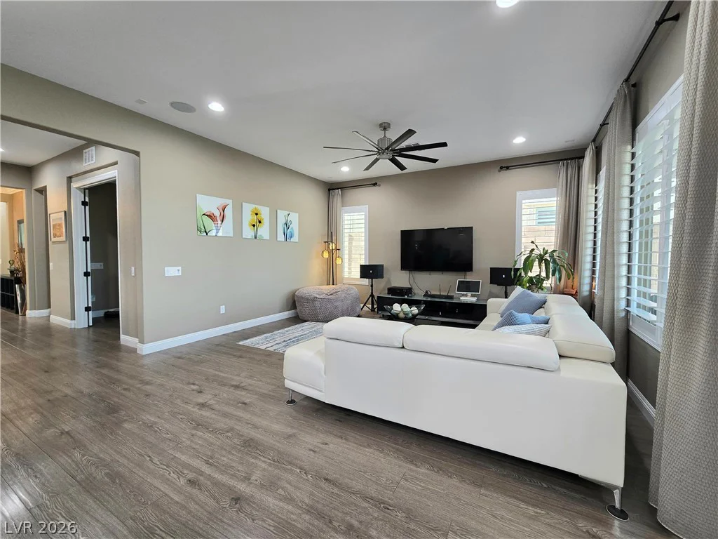 12848 New Providence, Las Vegas, NV 89141