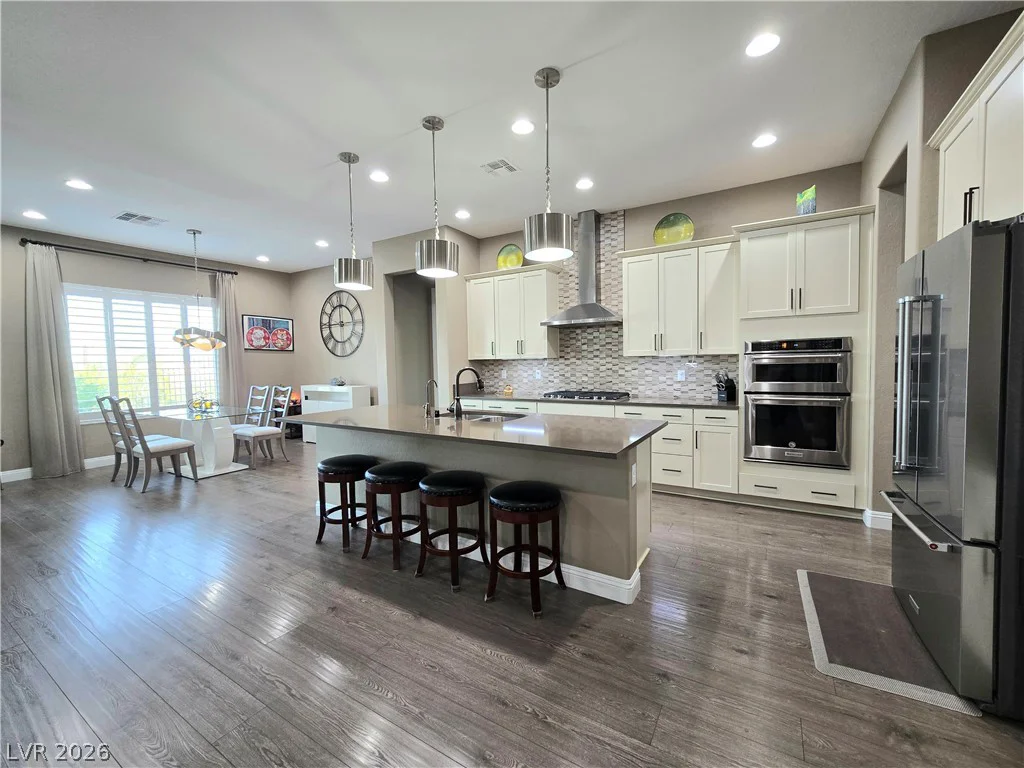 12848 New Providence, Las Vegas, NV 89141