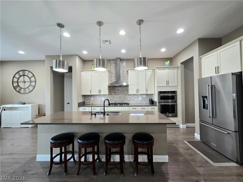 12848 New Providence, Las Vegas, NV 89141