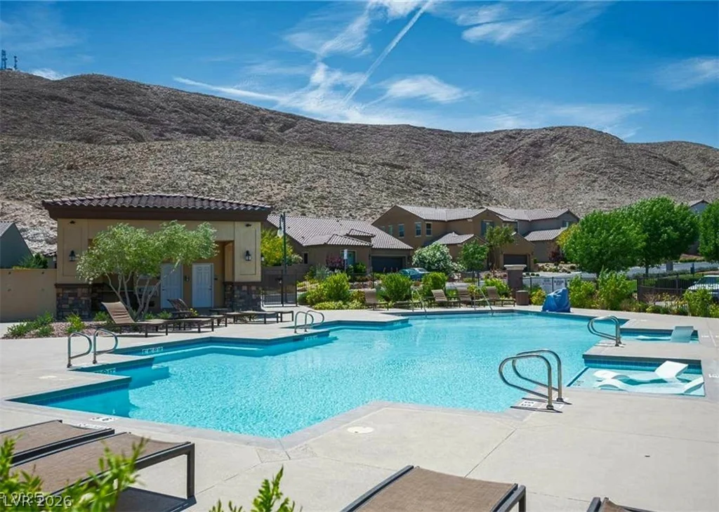 12848 New Providence, Las Vegas, NV 89141
