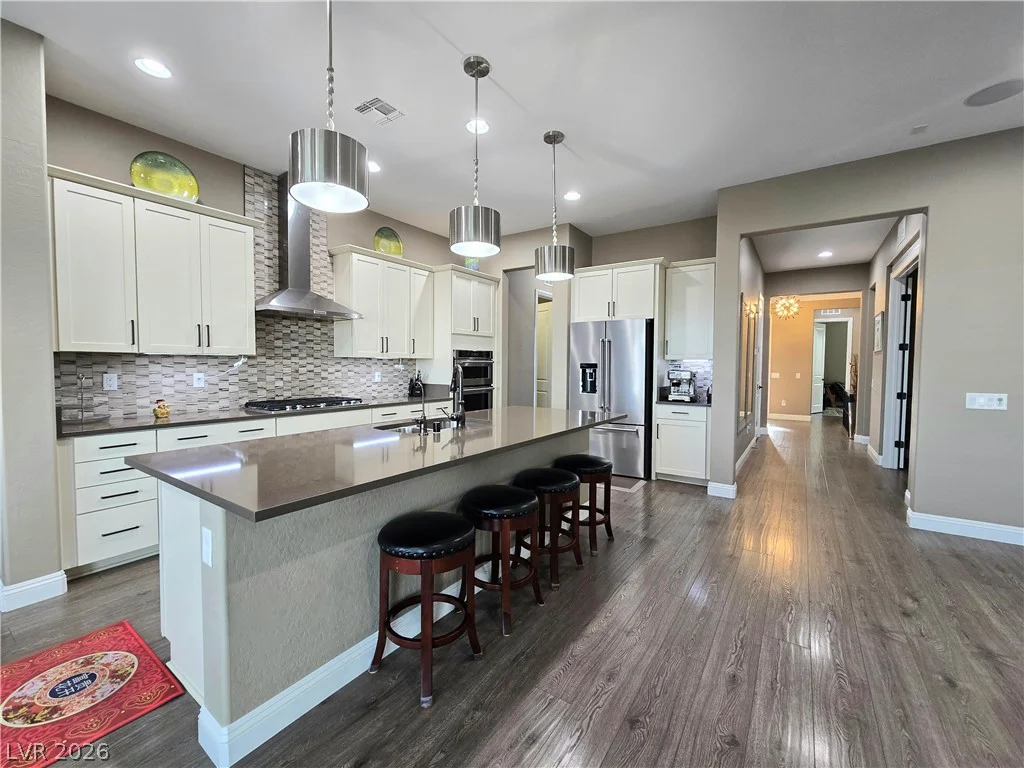 12848 New Providence, Las Vegas, NV 89141