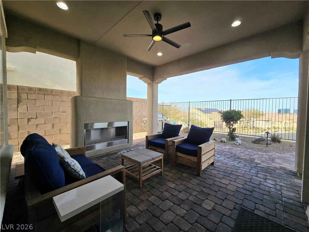 12848 New Providence, Las Vegas, NV 89141