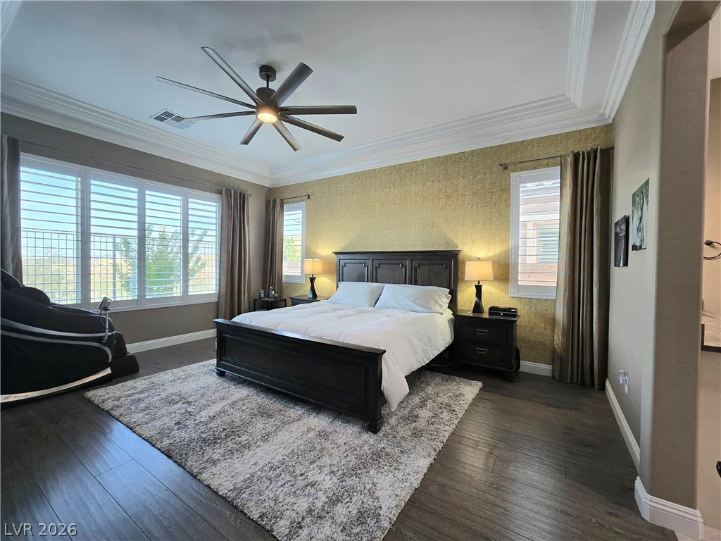 12848 New Providence, Las Vegas, NV 89141