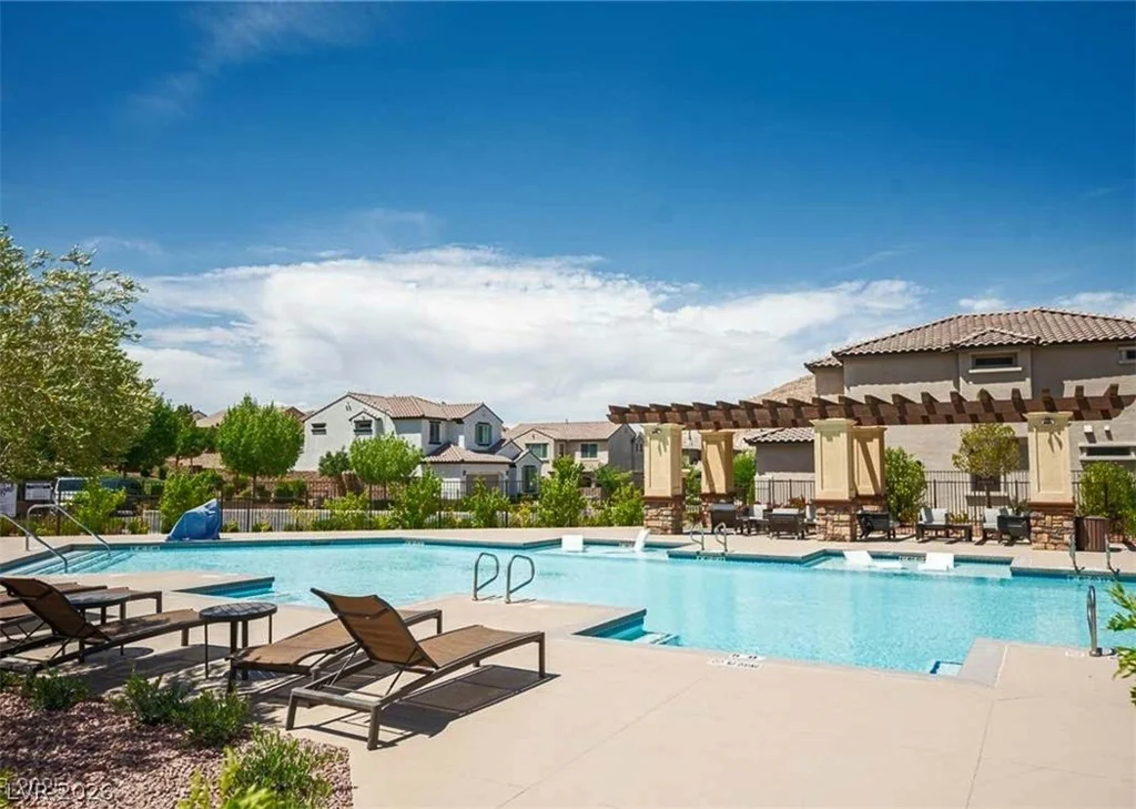 12848 New Providence, Las Vegas, NV 89141