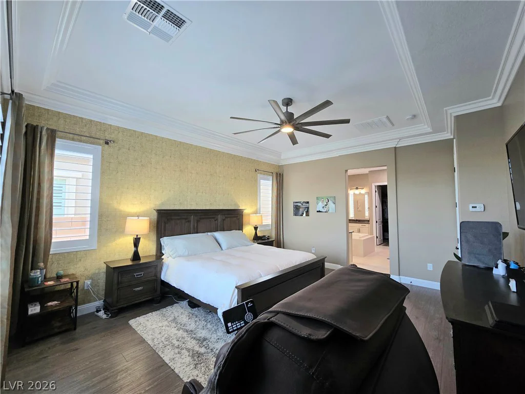 12848 New Providence, Las Vegas, NV 89141